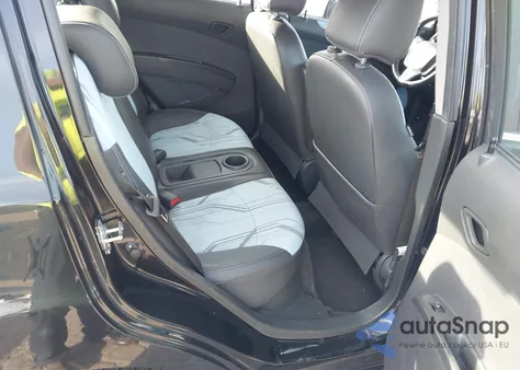 2016 Chevrolet Spark Ev 1Lt z USA, uszkodzony, nr VIN KL8CK6S05GC609335